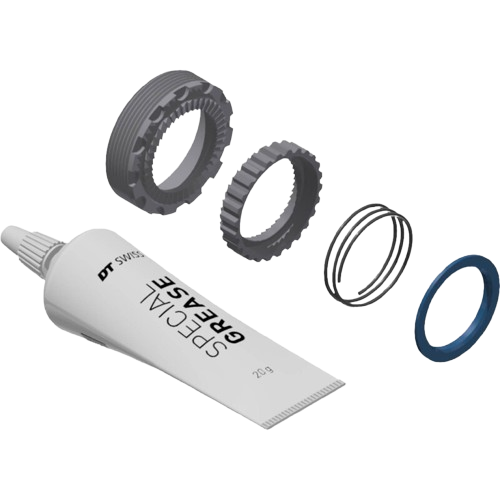 DT Swiss Ratcet EXP OS 42T Service Kit by Sykkelkomponenter