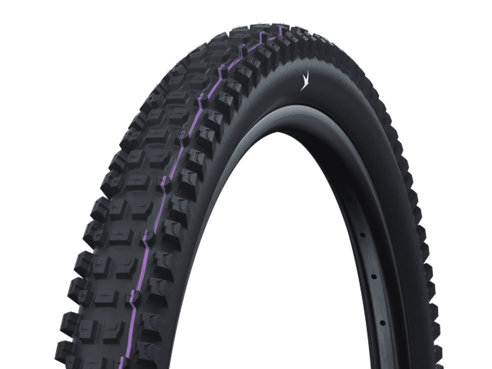 Schwalbe Albert Trail Radial 27,5 x 2,50" Dekk by Sykkelkomponenter