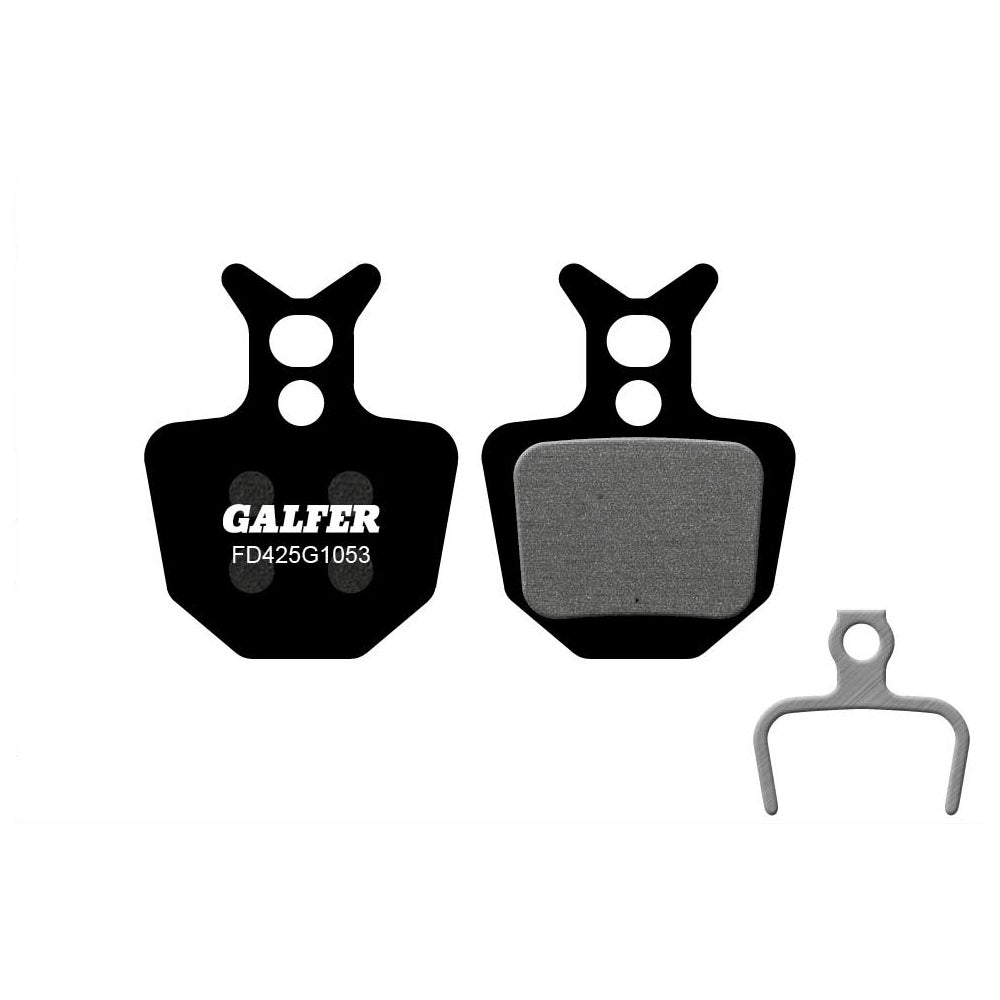 Galfer Standard Formula Oro 18K/24K Bremseklosser by Sykkelkomponenter