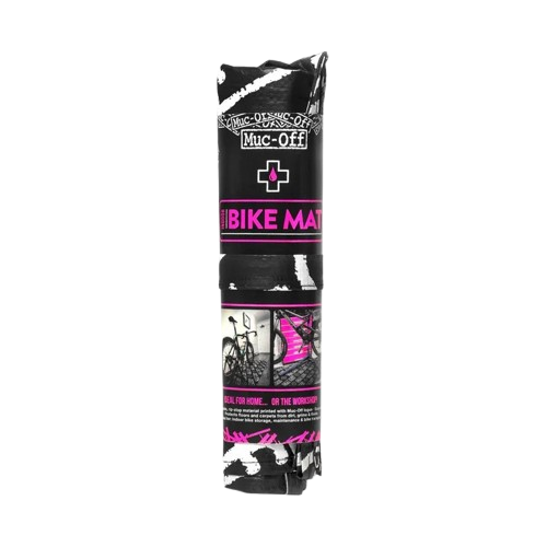 Muc-Off Foldbar Verkstedsmatte by Sykkelkomponenter
