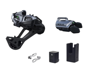 Shimano XTR Di2 Upgrade Kit