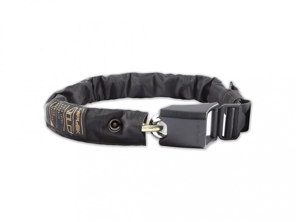 HipLok Gold Kjettinglås by Sykkelkomponenter