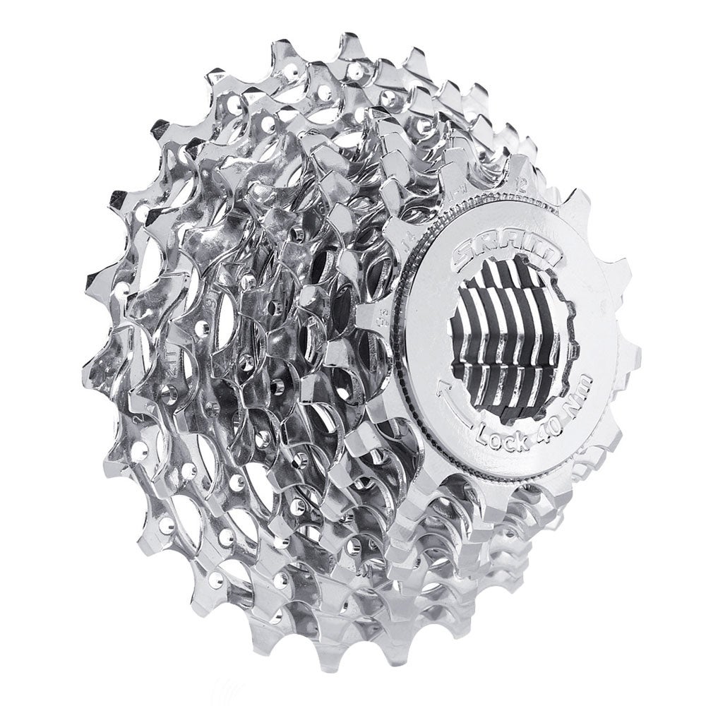 SRAM PG-950 9-delt Kassett by Sykkelkomponenter
