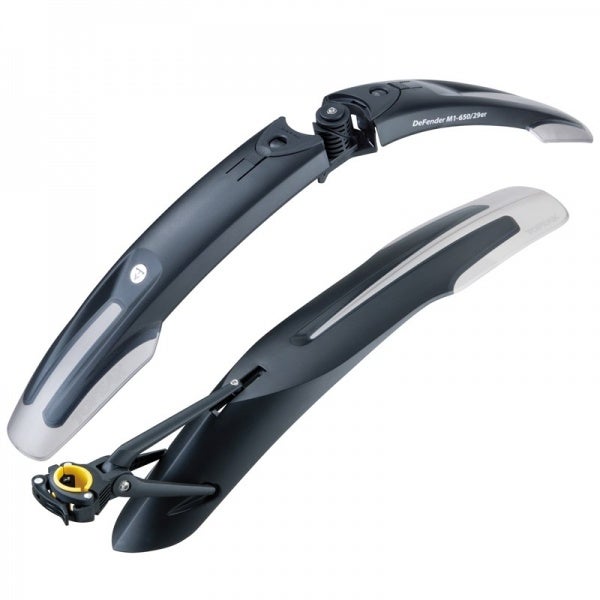 Topeak Defender MTB M1 & XC11 Skjermsett 27,5"-29" by Sykkelkomponenter