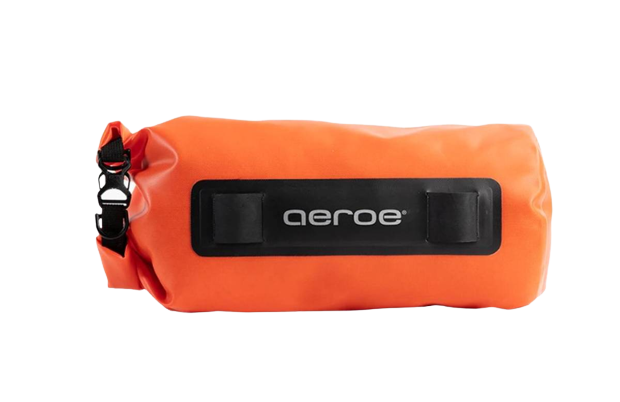 Aeroe Orange HeavyDuty Bag