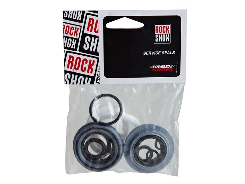 ROCKSHOX Basic Service kit Reba/SID (2012-2014) by Sykkelkomponenter
