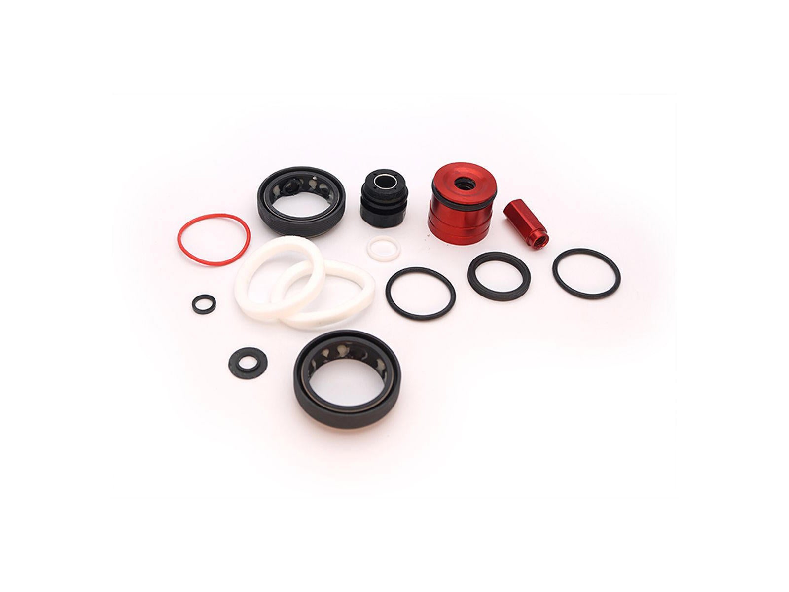 RockShox 200T/1år Service Kit Lyrik RC2 C1 Fra 2019 by Sykkelkomponenter