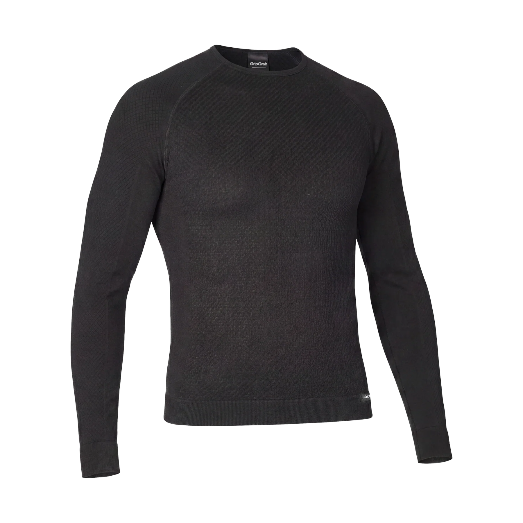 GripGrab PACR Winter Seamless Long Sleeve Base Layer