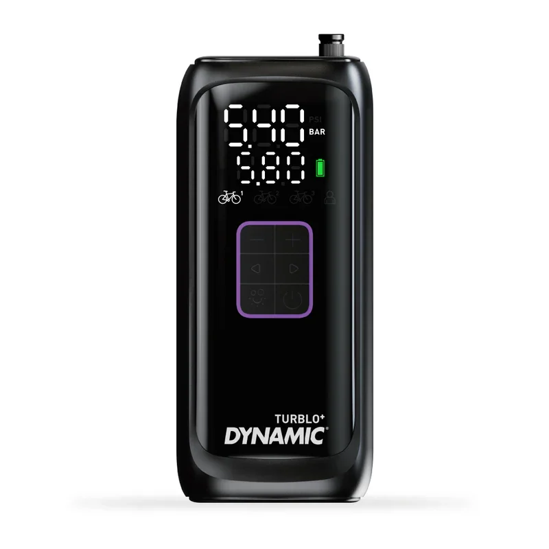 Dynamic Turblo+ E-Pump Elektrisk Minipumpe