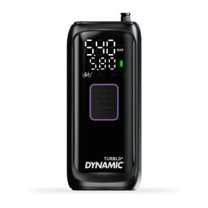 Dynamic Turblo+ E-Pump Elektrisk Minipumpe