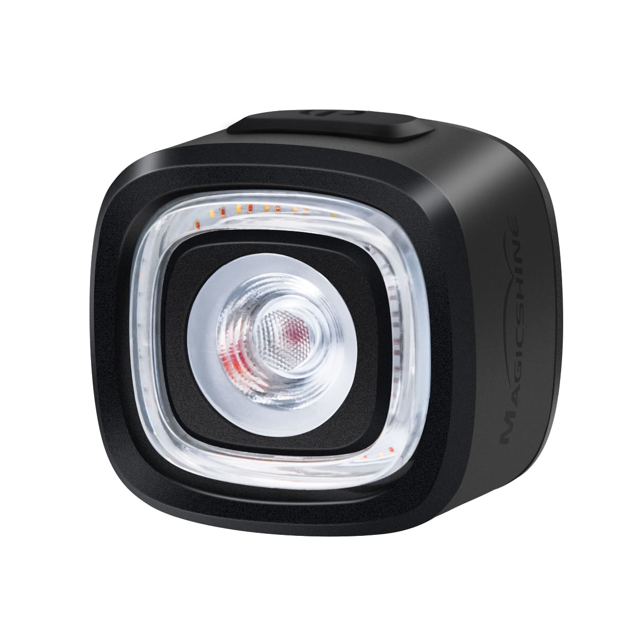 Magicshine SEEMEE 150 V2.0 Baklys by Sykkelkomponenter
