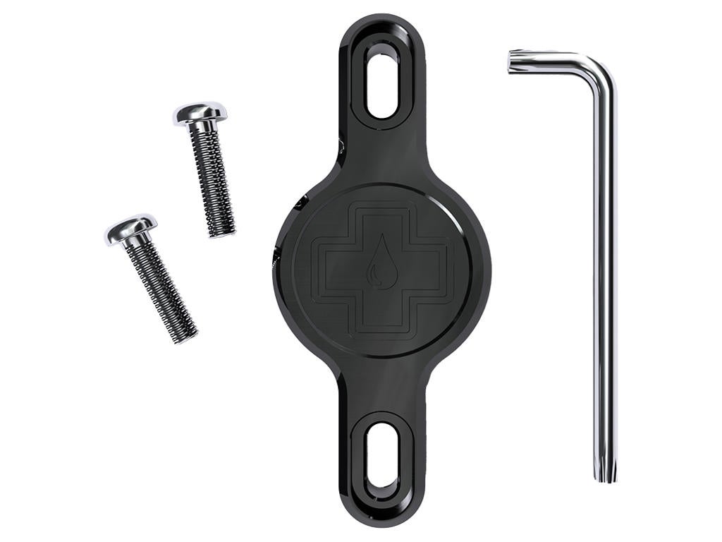 Muc-Off Secure Airtag Holder by Sykkelkomponenter