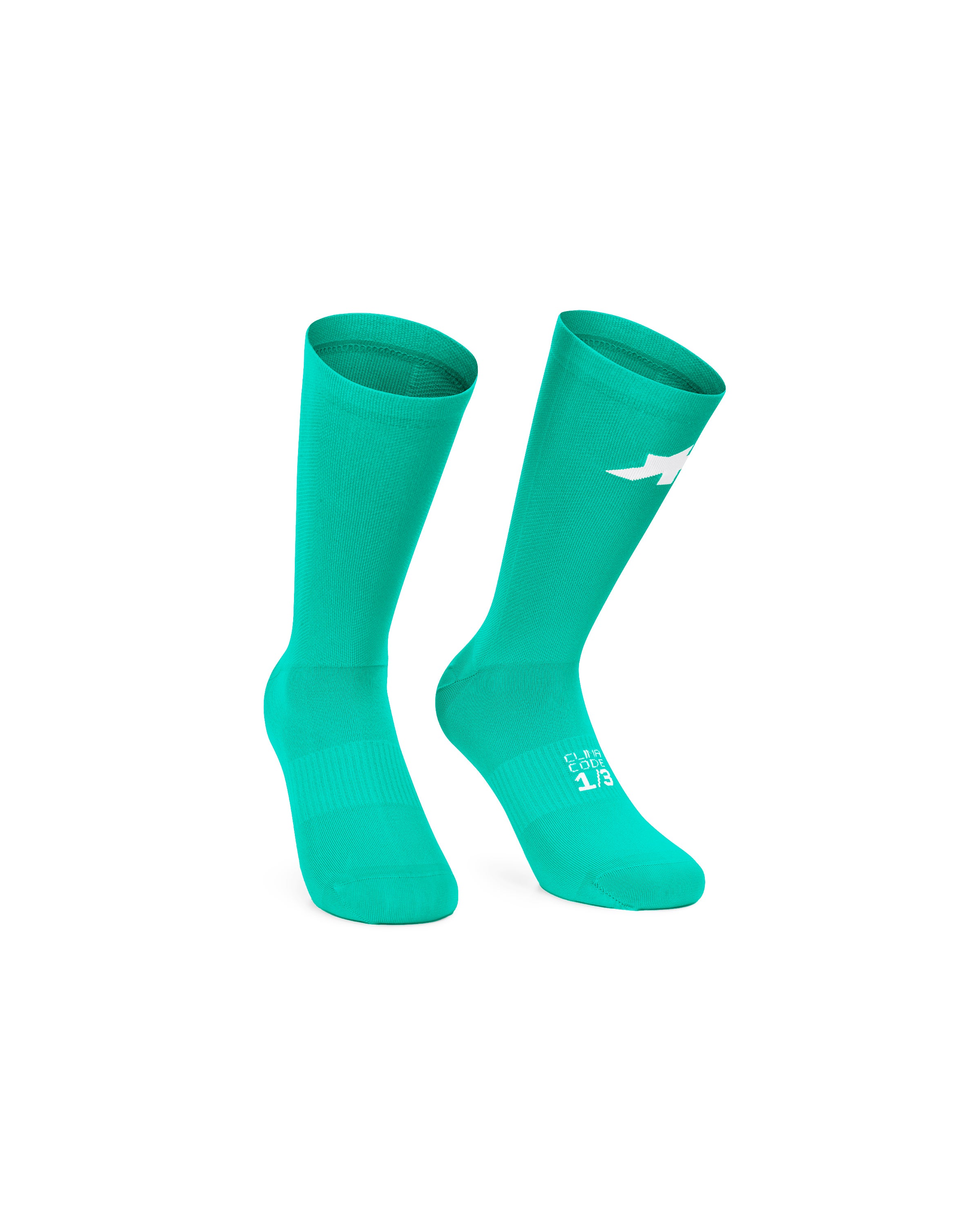 Assos Racing S11 Sykkelsokker by Sykkelkomponenter