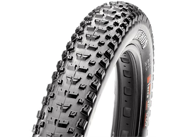 Maxxis Rekon EXO+ 3C MaxxTerra 27,5 x 2,60" Dekk by Sykkelkomponenter