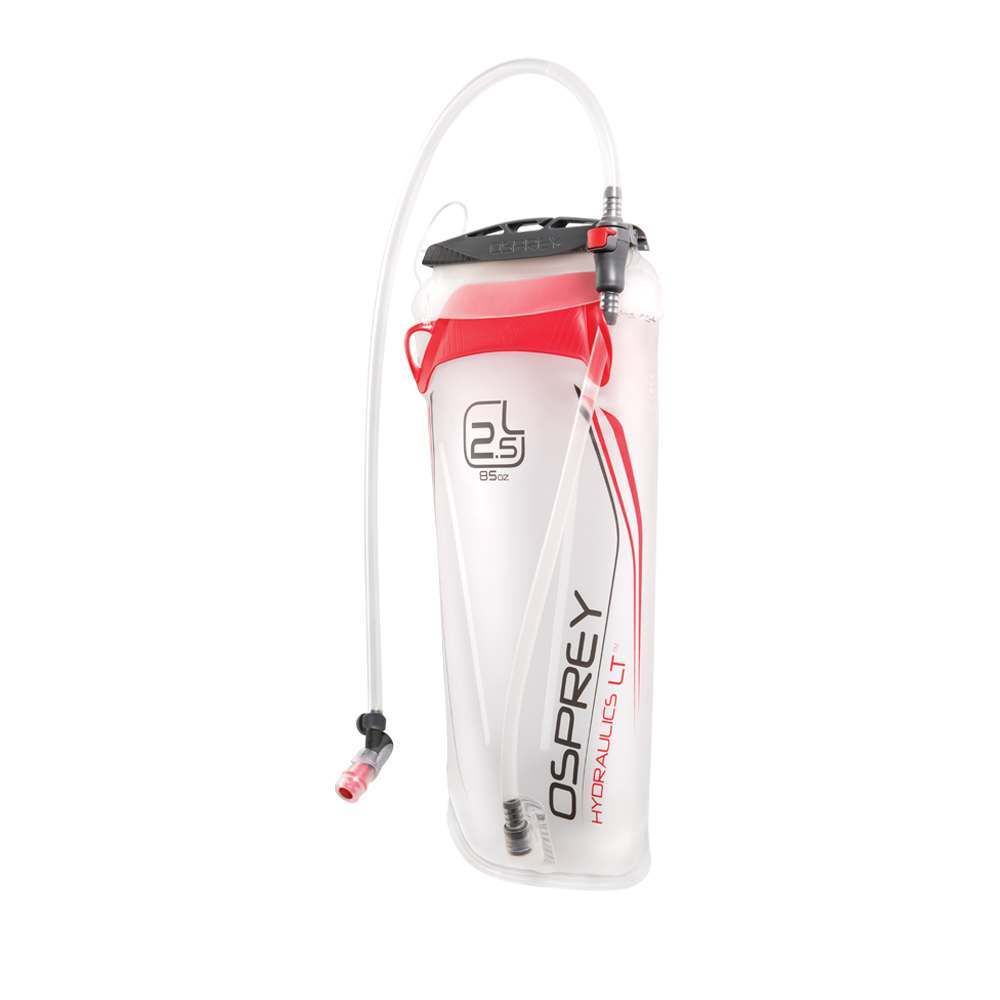 Osprey Hydraulics LT 2,5 Liter Drikkeblære by Sykkelkomponenter