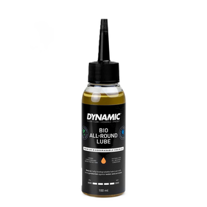 Dynamic Bio All Round Kjedeolje 100ml