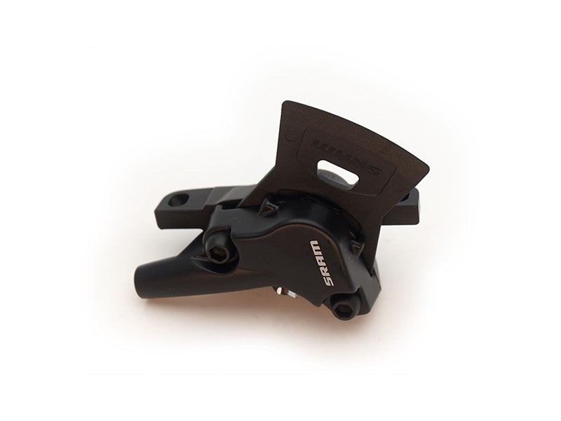 SRAM Level Bremsekalipper, Svart by Sykkelkomponenter