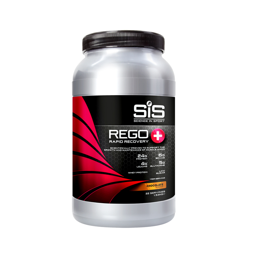 SIS Rego+ Rapid Recovery Sjokolade 1.54kg
