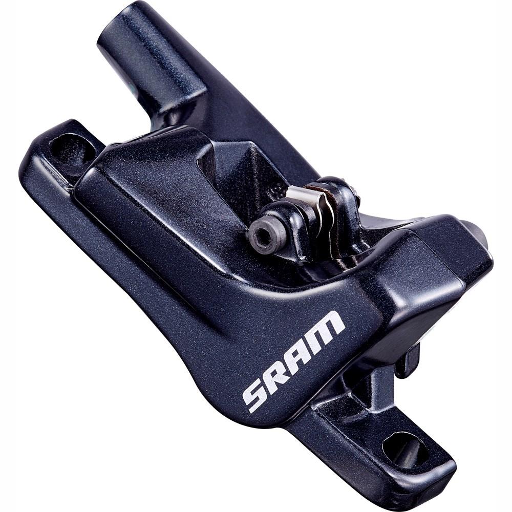 SRAM Level T Bremsekalipper, Svart by Sykkelkomponenter
