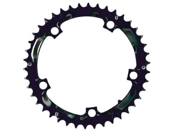 SRAM BCD 130 mm Middle (triple) by Sykkelkomponenter