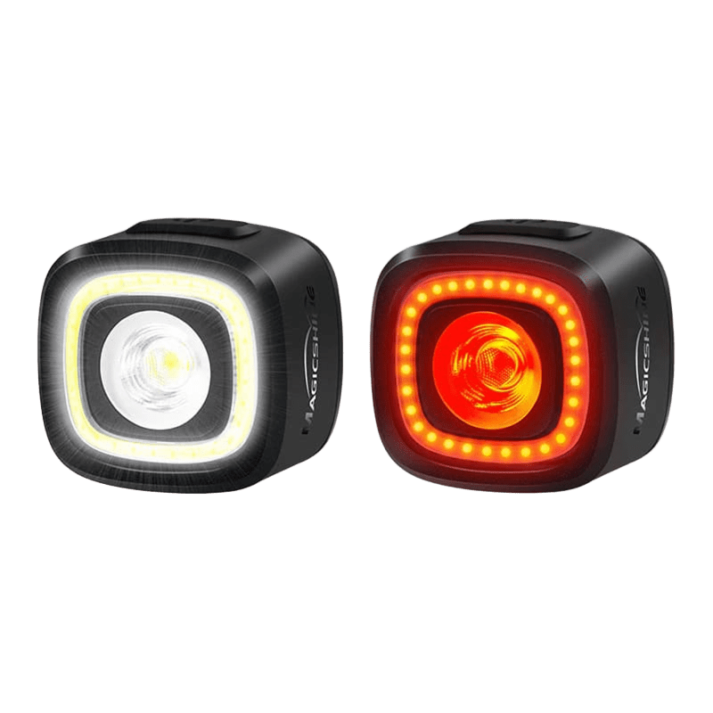 Magicshine SEEMEE 150 Combo V2.0 Lyssett by Sykkelkomponenter