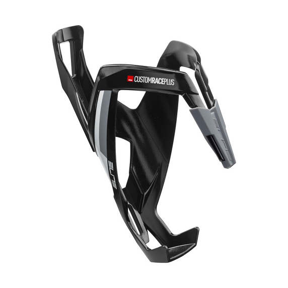 Elite Custom Race Plus Flaskeholder by Sykkelkomponenter