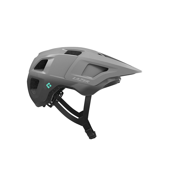 Lazer Finch KinetiCore Sykkelhjelm by Sykkelkomponenter