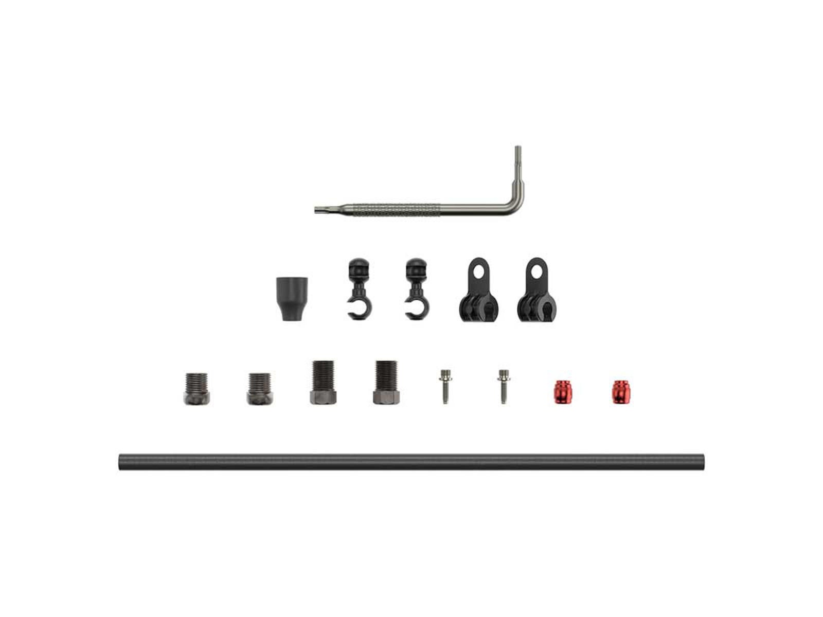 SRAM Disc Brake Hydraulic Hose Kit by Sykkelkomponenter