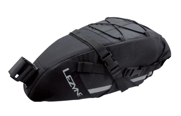 Lezyne XL Caddy, Seteveske by Sykkelkomponenter