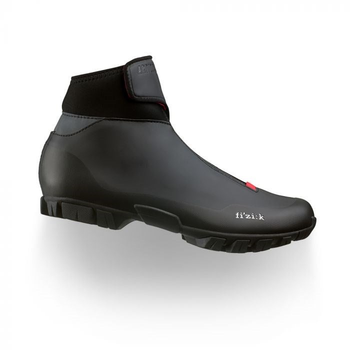 Fizik Artica X5 Vintersko by Sykkelkomponenter