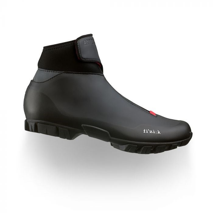 Fizik Artica X5 Vintersko