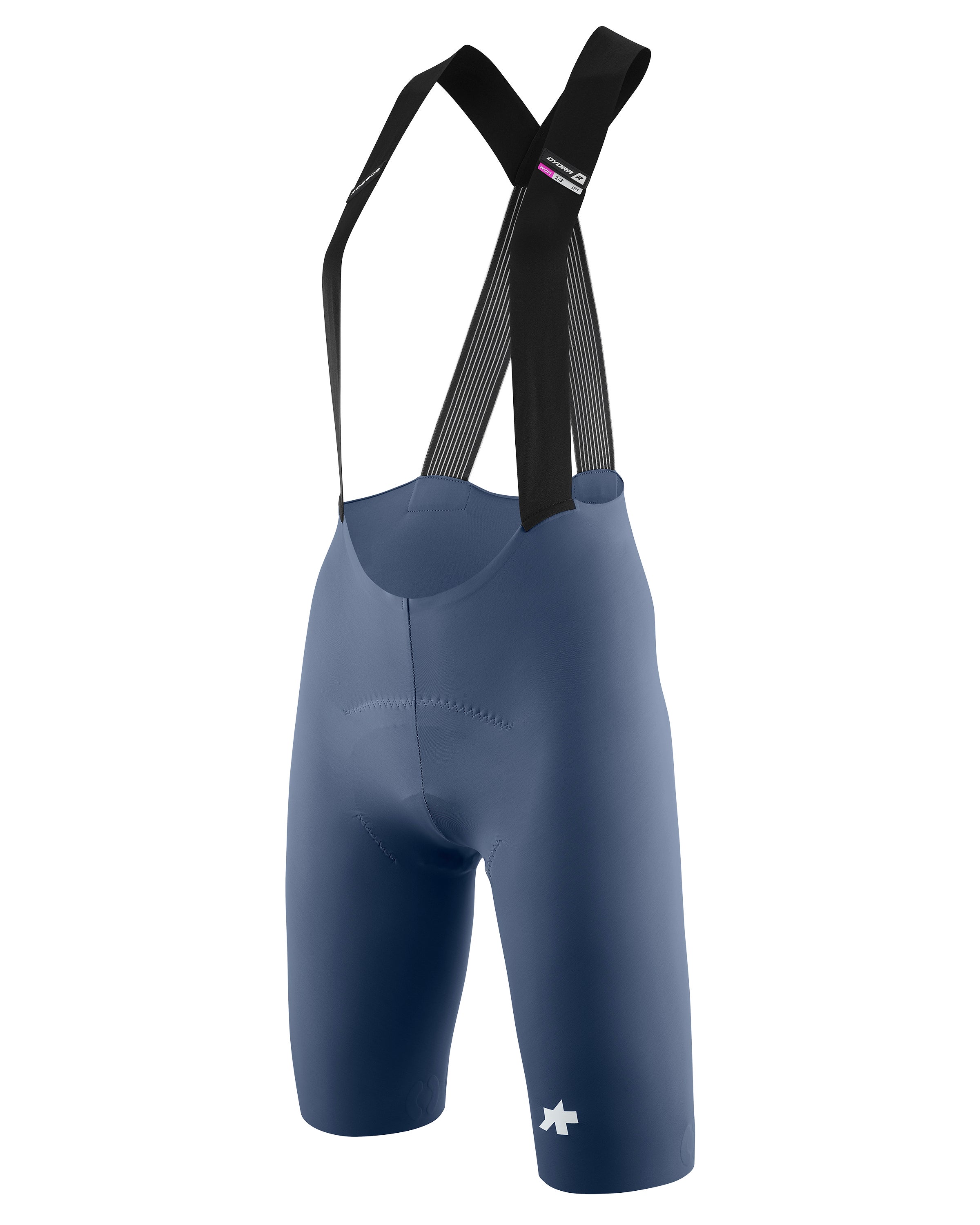 Assos Dyora R S11 Bib Sykkelshorts by Sykkelkomponenter