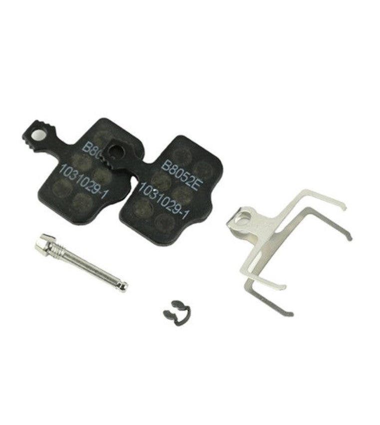SRAM Elixir/X.0/XX/DB/Level Organisk Bremseklosser by Sykkelkomponenter