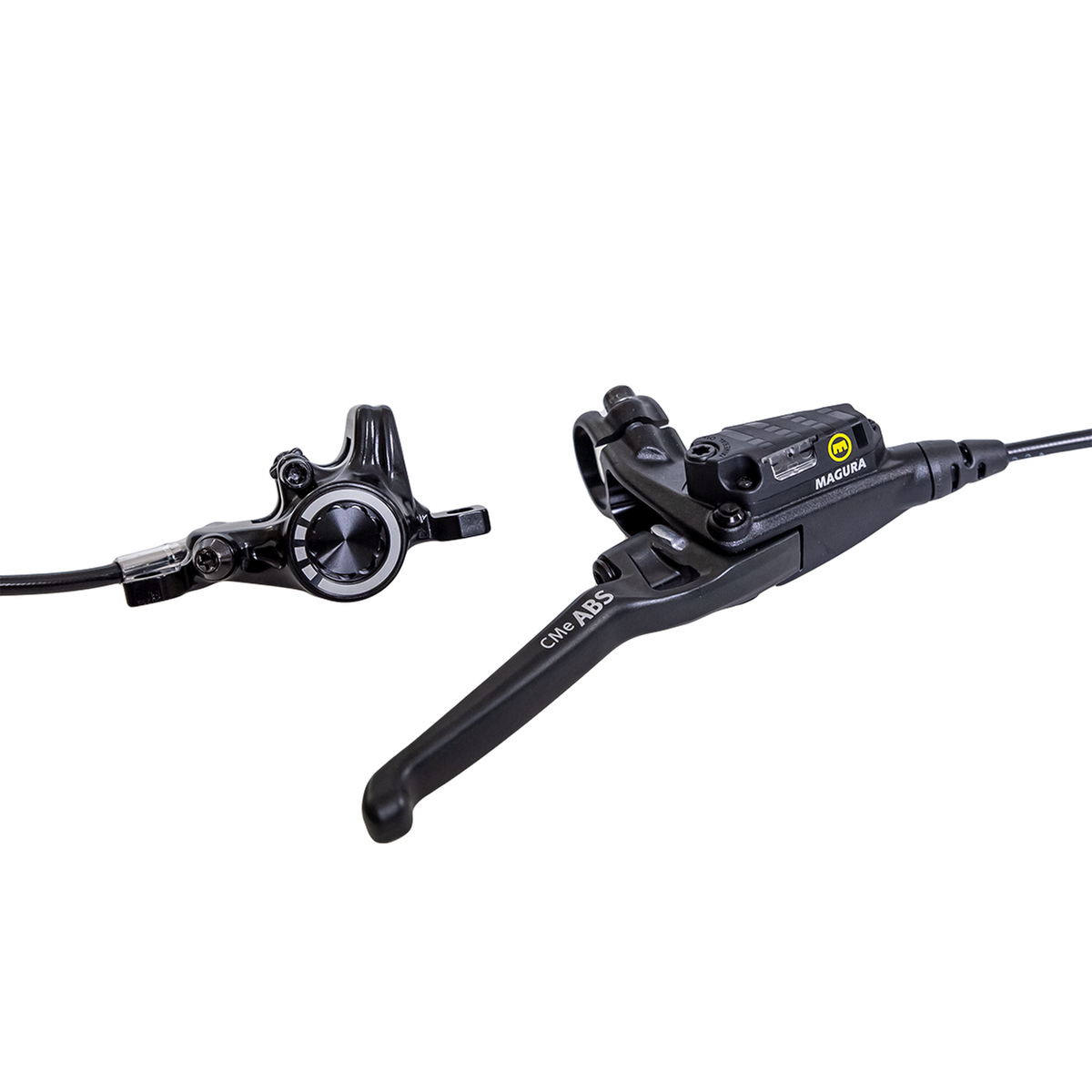 Magura CMe ABS Rear Brake by Sykkelkomponenter