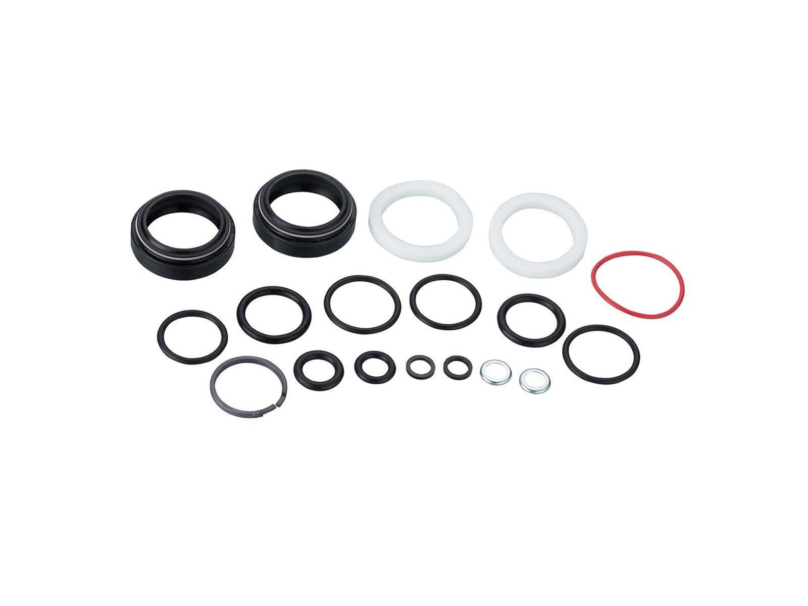RockShox 200T/1år Service Kit BLUTO RL/RCT3 A2-A by Sykkelkomponenter