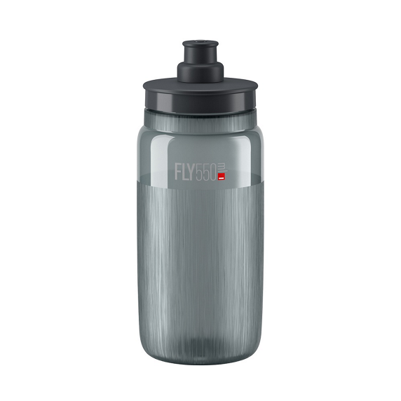 Elite Fly Tex 550ml Drikkeflaske by Sykkelkomponenter