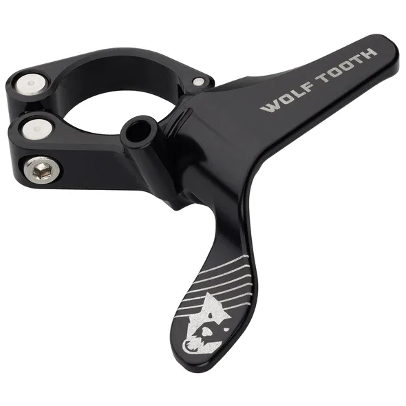 Wolf Tooth ReMote Drop Bar by Sykkelkomponenter