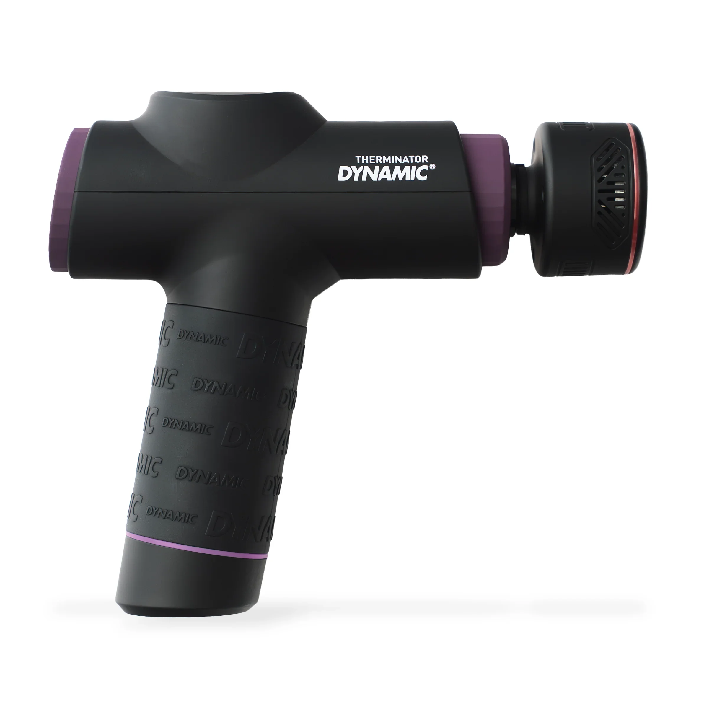 Dynamic Therminator Massasjepistol