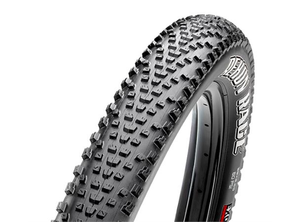 Maxxis Rekon Race TR EXO 2C 27,5 x 2,25" Dekk by Sykkelkomponenter