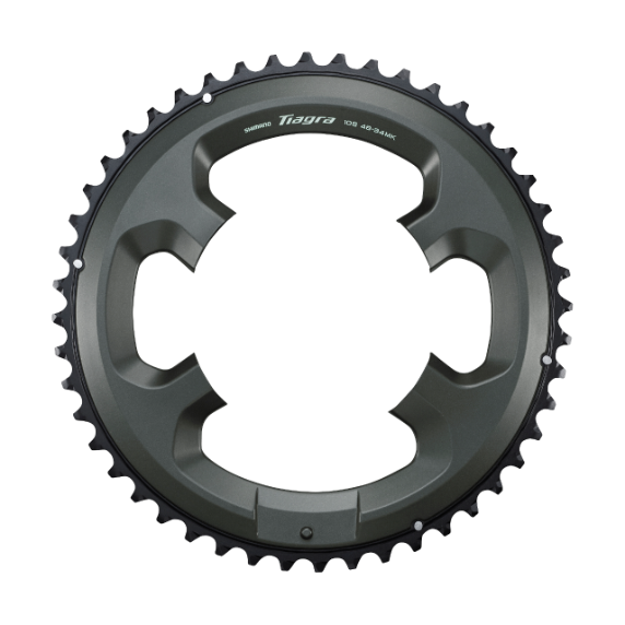 Shimano Tiagra FC-4700 48T Krankdrev by Sykkelkomponenter