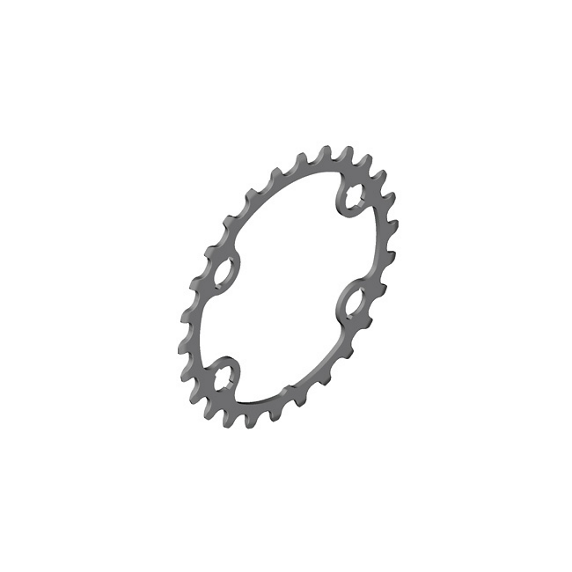 Shimano SLX FC-M7100 26T Drev by Sykkelkomponenter