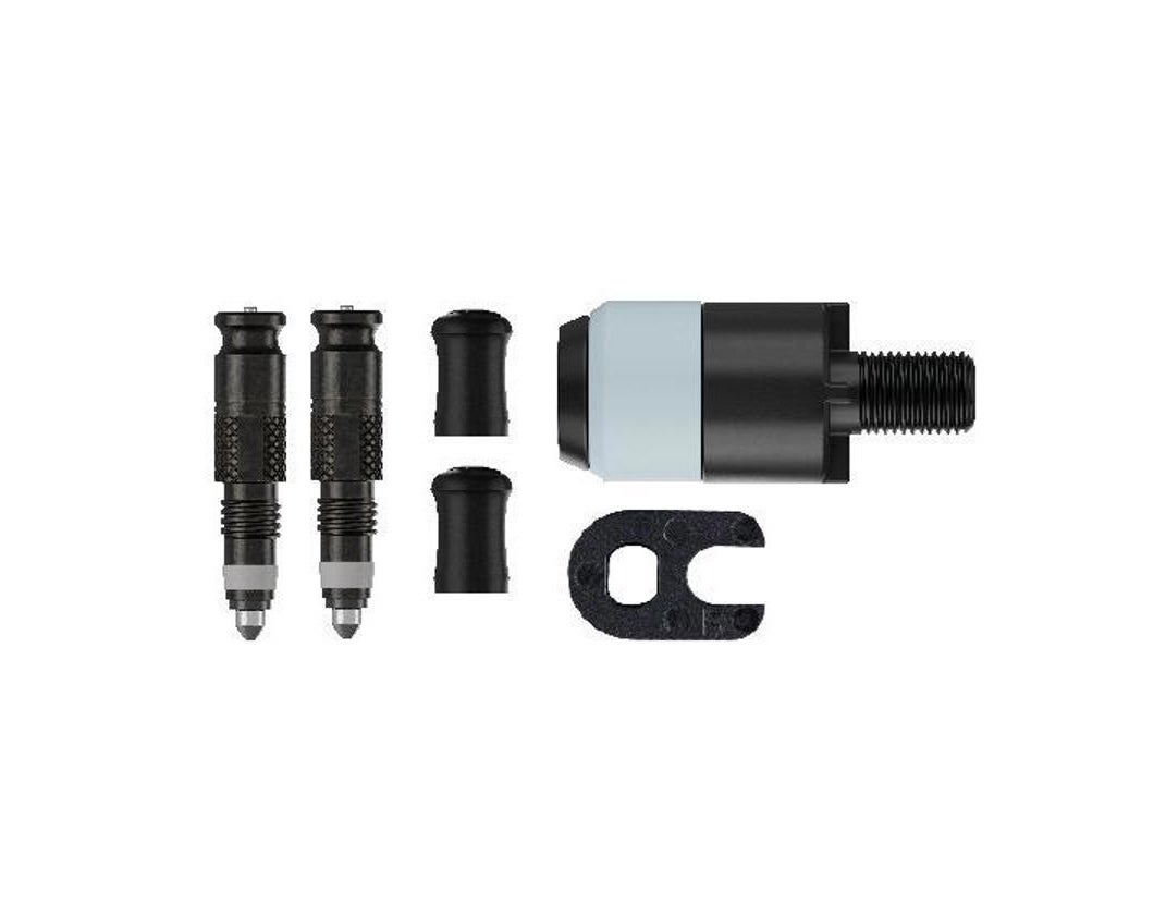 Schwalbe Clik Valve SV3 Conversion Kit