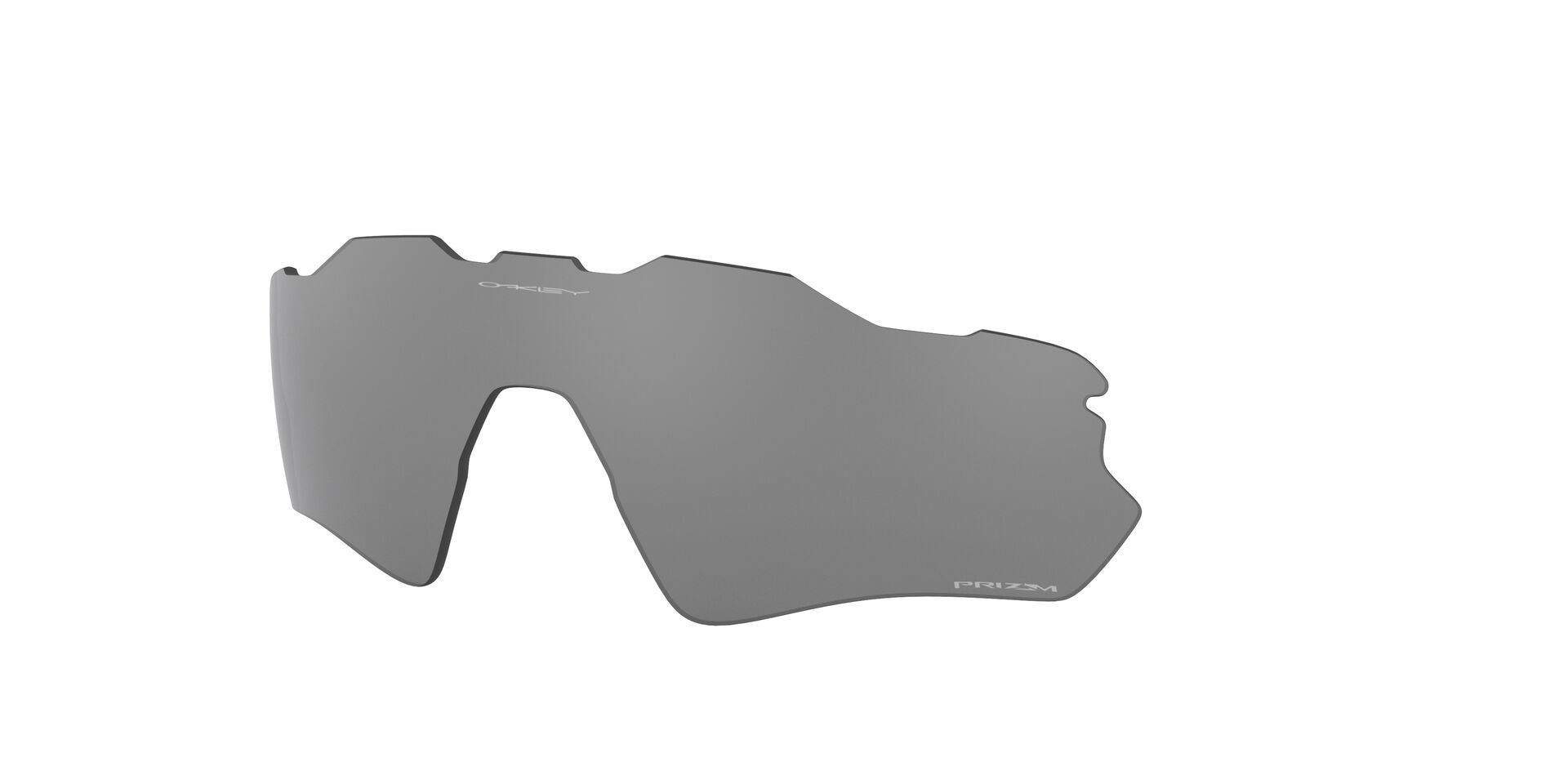 Oakley Radar EV Path Prizm Black Linse by Sykkelkomponenter
