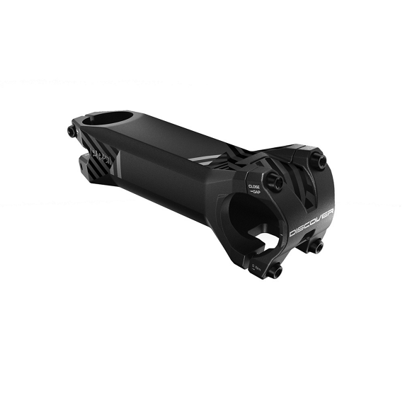 Pro Discover 10 31,8 Styrestem by Sykkelkomponenter
