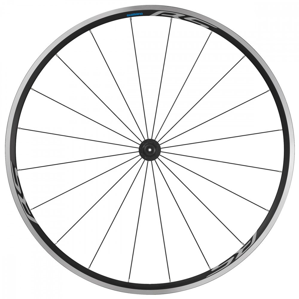 Shimano WH-RS300, QR Forhjul by Sykkelkomponenter