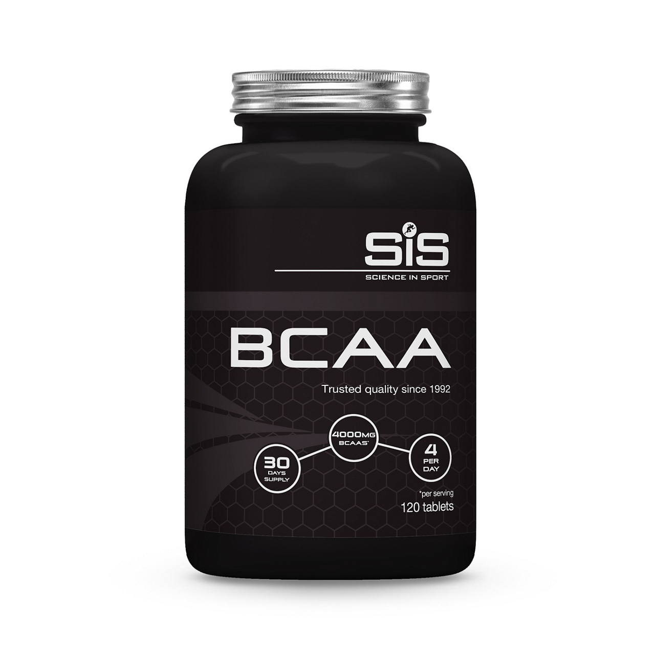 SIS BCAA Vitamin by Sykkelkomponenter