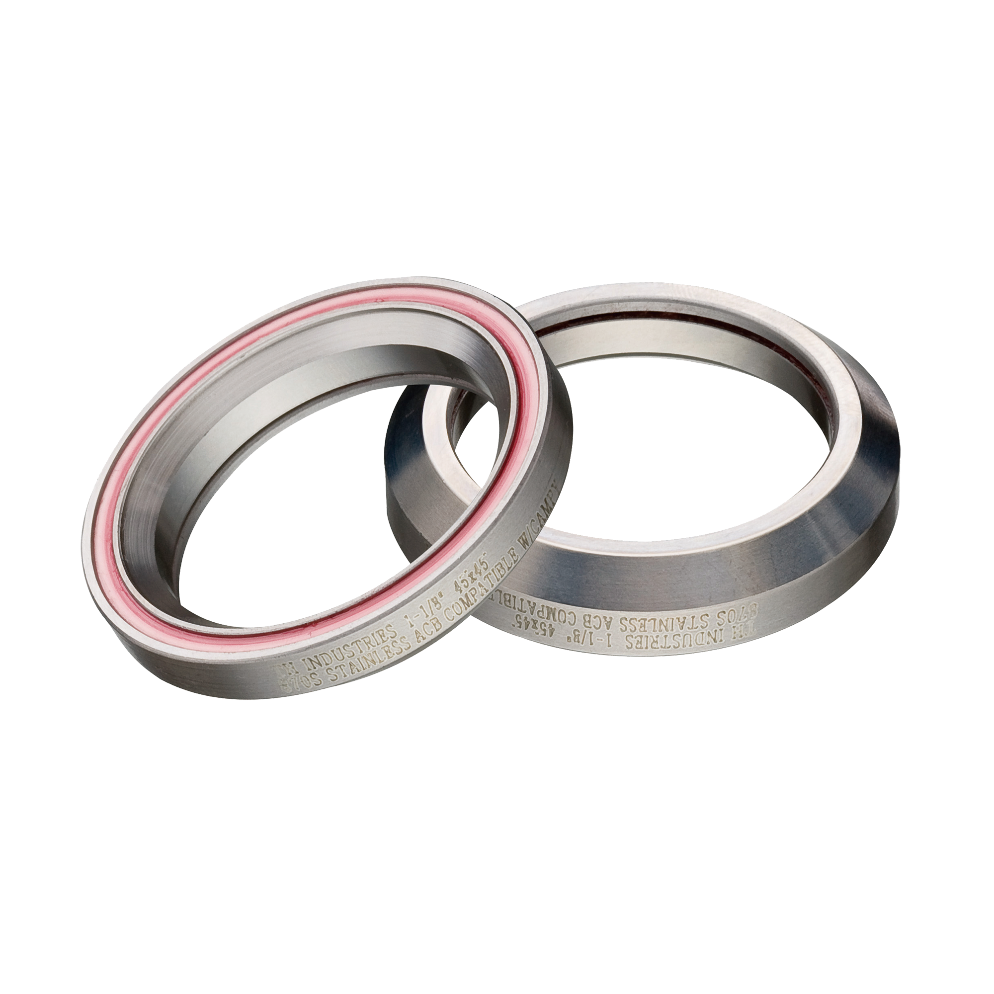 FSA TH-870S ACB 30.5x41.8x8mm, 45/45° MR042S Styrelager by Sykkelkomponenter