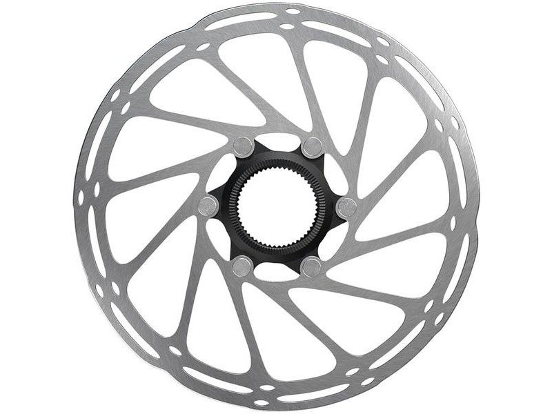 SRAM Centerline Centerlock bremseskive by Sykkelkomponenter