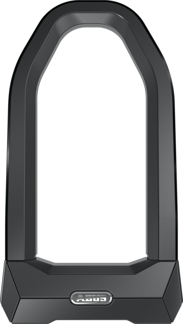 Abus 2500 Extreme X-Plus Bøylelås by Sykkelkomponenter