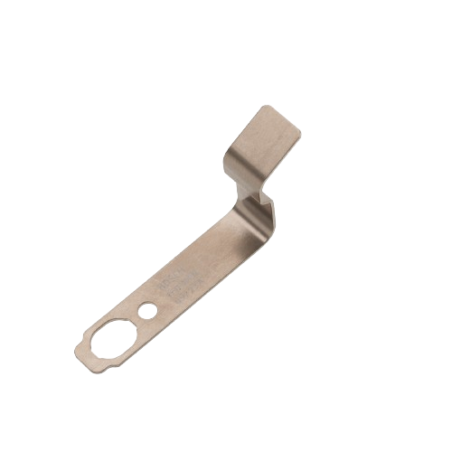 Bosch CompactTube Pivot Secondary Locking Mechanism by Sykkelkomponenter